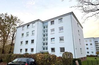 Wohnung kaufen in 31787 Hameln, Wohnung mit Potenzial in Hameln-Nordstadt - Gute Lage zum fairen Preis