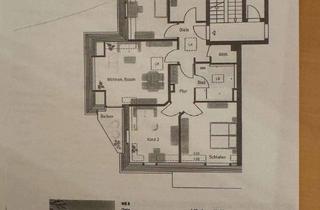 Wohnung kaufen in 14482 Babelsberg Nord, Provisionsfreie wunderschöne 4-Zimmerwohnung in Potsdam Babelsberg zu verkaufen