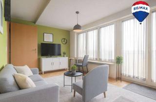 Wohnung kaufen in 79761 Waldshut-Tiengen, Vermietete 2-Zimmer Wohnung für Kapitalanleger in Tiengen