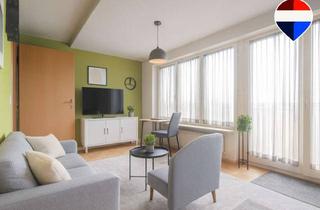 Wohnung kaufen in 79761 Waldshut-Tiengen, Vermietete 2-Zimmer Wohnung für Kapitalanleger in Tiengen