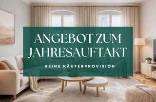 Wohnung kaufen in Pastor-Niemöller-Platz, 13156 Niederschönhausen, Charmante 2-Zimmer-Altbau-Wohnung in Pankow. Keine Käuferprovision