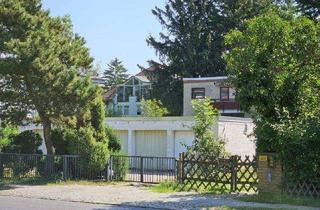 Wohnung kaufen in 14167 Lichterfelde, Helle Eigentumswohnung, im DG (1.OG), 3-Zi., mit Terrasse, Balkon und Garage, in Berlin-Lichterfelde