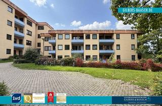 Wohnung kaufen in 54295 Kürenz, Kapitalanlage: 1-Zimmer-Wohnung in bester Lage nahe der Universität