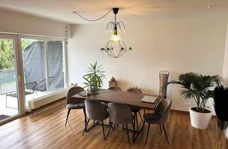 Wohnung kaufen in 89195 Staig, Maisonettewohnung mit Balkon, Aufzug & Garage