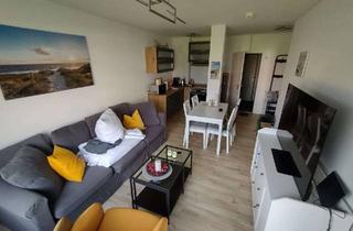 Wohnung kaufen in Theodor-Heuß-Str 18, 25980 Sylt, Eigentumswohnung mit Ferienvermietung-Lizenz