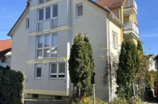 Wohnung kaufen in 71154 Nufringen, 5 Zimmer - Wohnung in Nufringen zu verkaufen