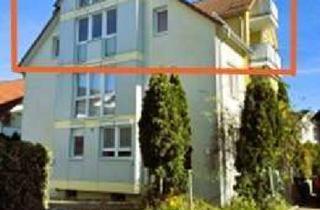 Wohnung kaufen in 71154 Nufringen, Familienidyll mit Galerie: Großzügige Maisonette in Nufringen-Rötelesberg zu verkaufen