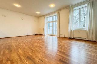 Wohnung kaufen in 92224 Amberg, Hochwertige Erdgeschosswohnung in Bestlage von Amberg – bezugsfrei!