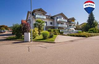 Wohnung kaufen in 79787 Lauchringen, Kapitalanleger aufgepasst! - Moderne 2-Zimmer Wohnung in Lauchringen