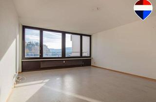 Wohnung kaufen in 79790 Küssaberg, Kapitalanlage oder Eigenheim gesucht? 4,5-Zimmer Wohnung mit Balkon in Kadelburg