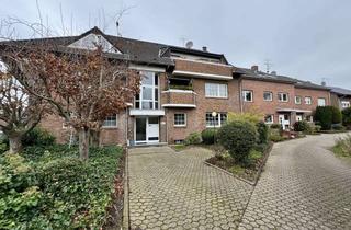 Wohnung kaufen in 41516 Grevenbroich, Gepflegte 3-Zimmer-Eigentumswohnung mit Balkon in Grevenbroich-Neukirchen