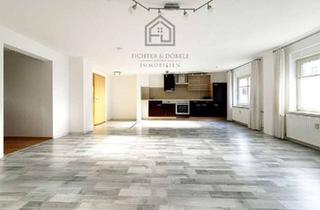 Wohnung kaufen in In Wöhrden, 78532 Tuttlingen, F&D | 2-Zimmer-Wohnung mit Balkon in zentrumsnähe