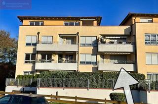 Wohnung kaufen in 31303 Burgdorf, Ideale Aufteilung mit Fahrstuhl