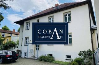 Wohnung kaufen in 01157 Cotta, Sanierte 2-Raum-Wohnung im Dachgeschoss mit Klimaanlage