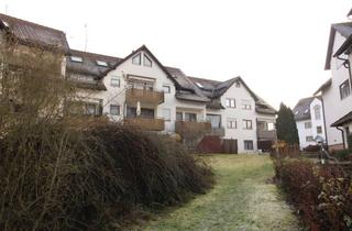 Wohnung kaufen in 71540 Murrhardt, Vermietete 2 Zimmerwohnung mit Aufzug