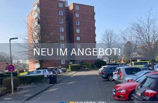 Wohnung kaufen in 32584 Löhne, Gemütliche Erdgeschosswohnung mit neuem Balkon und Kellerraum in Löhne - Gohfeld!