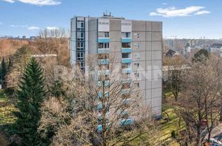 Wohnung kaufen in 22453 Groß Borstel, Studio