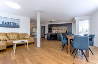 Wohnung kaufen in 99084 Brühlervorstadt, Moderne Eigentumswohnung direkt beim Luisenpark - Bezugsfertig