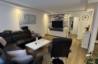 Wohnung kaufen in 70567 Möhringen, Modernes Wohnen in Möhringen: 4,5 Zimmer auf großzügigen 99,85 m². Ihr neuer Wohntraum!