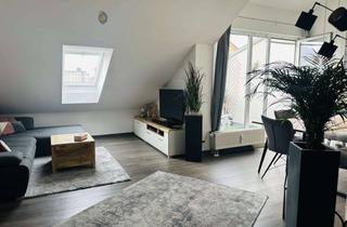 Wohnung kaufen in 82110 Germering, Helle 2- Zimmer Wohnung mit Balkon in zentraler Lage