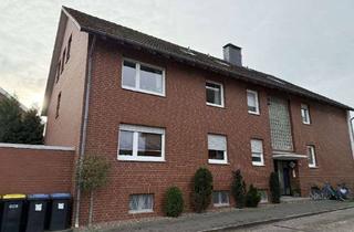 Wohnung kaufen in 31737 Rinteln, Modernisierte 3 ZKB-Eigentumswohnung mit Garage in Rinteln-Süd
