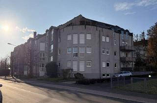 Wohnung kaufen in 92637 Mooslohe, Schön geschnittene 3-Zimmer-Wohnung in Weiden - "Mooslohe"