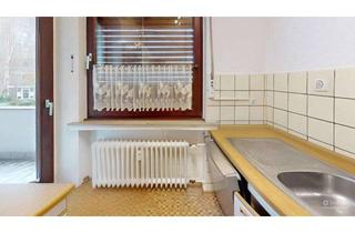 Wohnung kaufen in 58332 Schwelm, *3- Zimmer Etagenwohnung in Schwelm*