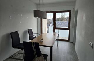 Wohnung kaufen in 74629 Pfedelbach, Traumhafte 4,5-Zimmerwohnung mit zwei Balkonen, fantastischer Aussicht und Top-Lage