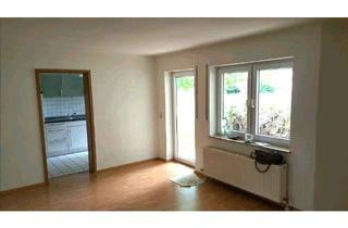 Wohnung kaufen in 74653 Künzelsau, Moderne 3-Zimmer-Erdgeschosswohnung mit Terrasse in Top-Lage