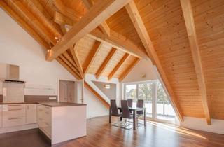 Wohnung kaufen in Olchinger Straße 105, 82194 Gröbenzell, Charmante, helle DG-Wohnung mit 2 Zimmern – Direkt vom Eigentümer