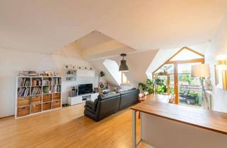 Wohnung kaufen in 85368 Moosburg, Großzügige 4,5-Zimmer-Maisonette in ruhiger Wohnlage von Moosburg