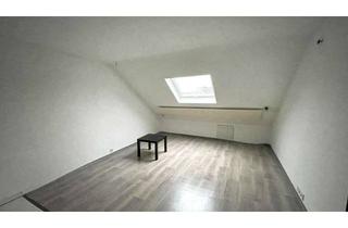 Wohnung kaufen in 68165 Schwetzingerstadt, Schwetzingerstadt: Vermietete, provisionsfreie 1-Zimmer-Wohnung mit Potenzial