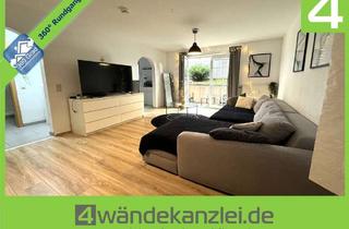 Wohnung kaufen in 55232 Alzey, Dein neues Wohngefühl