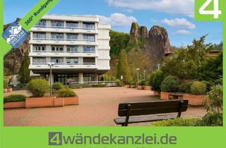 Wohnung kaufen in 55583 Bad Münster-Ebernburg, Urlaubsfeeling zum Nulltarif !