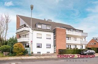 Wohnung kaufen in 47918 Tönisvorst, WOHLFÜHLOASE! 4-Zimmerwohnung in St. Tönis zu verkaufen! Keine Käuferprovision!