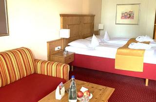 Wohnung kaufen in 94086 Bad Griesbach, EXLUSIVES - APPARTEMENT - BESTE LAGE - VERWALTUNG