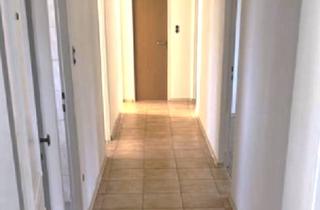 Wohnung kaufen in 93437 Furth im Wald, 4-ZIMMER-ERDGESCHOSSWOHNUNG - BAYERISCHER WALD