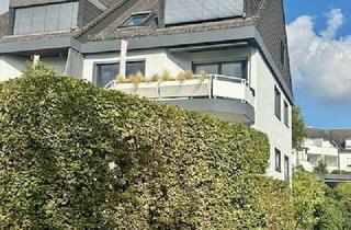 Wohnung kaufen in 61476 Kronberg, Schicke Wohnung mit separatem Büro im 3 Familienhaus.