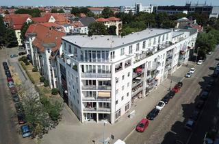 Wohnung kaufen in Maxim-Gorki-Straße 24b, 39108 Stadtfeld Ost, ++ ETW mit Balkon und Tiefgarage ++
