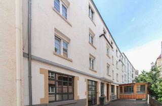 Loft kaufen in 70188 Ost, Stilvolles 1,5 - Zimmer-Loft in begehrter Lage: Wohnen im Herzen von Stuttgart-Ost