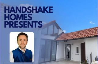 Penthouse kaufen in 85055 Ingolstadt, Exklusives Penthouse mit Galerie, Dachterrasse & Whirlpool in Ingolstadt