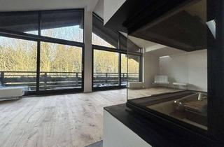 Wohnung kaufen in Lärchenweg 21, 83083 Riedering, Elegante Wohnung mit hochwertiger Sanierung und Blick direkt in den Wald