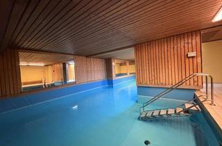 Wohnung kaufen in 31785 Hameln, Wohnen in Hamels: 2 Zimmer Appartment mit Sauna und Swimmingpool in Hamels Bestlage!