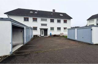 Wohnung kaufen in 32657 Lemgo, Gepflegte 3-Zimmer Erdgeschoss-Wohnung in ruhiger zentrumsnaher Lage von Lemgo