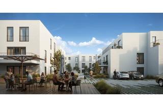 Penthouse kaufen in Wetzlarerstr. 18c, 35619 Braunfels, Domizil Schlossblick: 1,5-Zimmer-Penthouse (Haus Leichtigkeit)