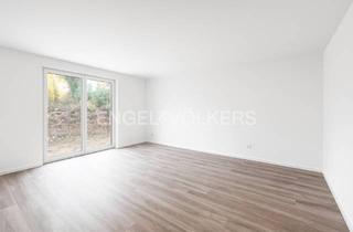 Wohnung kaufen in 21031 Lohbrügge, Lichtdurchflutete und energieeffiziente 3-Zimmer-Neubauwohnung