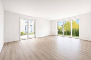 Wohnung kaufen in 21031 Lohbrügge, Jede Menge Platz & Freiheit: Große 3-Zimmer-Wohnung mit West-Terrasse