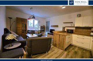 Wohnung kaufen in 37235 Hessisch Lichtenau, Barrierefreie, moderne und neuwertige Eigentumswohnung in Hessisch Lichtenau