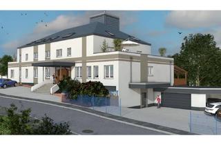 Wohnung kaufen in 55566 Bad Sobernheim, Top-Gelegenheit! Wunderschöne Erdgeschoßwohnung in zentraler Lage von Bad Sobernheim zu verkaufen!