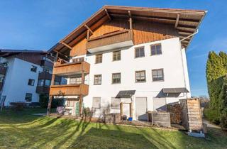 Wohnung kaufen in 83358 Seebruck, Top geschnittene & sonnige 3-Zimmer Wohnung in ruhiger Lage und gepflegtem Wohnhaus
